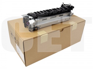 Фьюзер (печка) в сборе RM1-6319-000 для HP LaserJet Enterprise P3015 (CET), CET0202