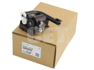 Блок подачи тонера D1493270 для RICOH MPC2011SP/2504/501SP (CET) Cyan