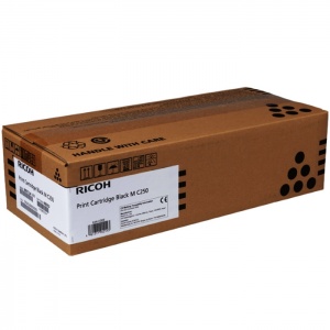 Принт-картридж Ricoh чёрный, тип M C250 (2,3K)