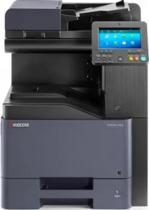 МФУ Kyocera TASKalfa 358ci