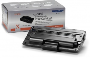 Картридж XEROX Phaser 3150 (3500копий) (o)
