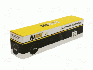 Картридж Hi-Black  для Xerox WC 4118 (006R01278 )  8 000 стр