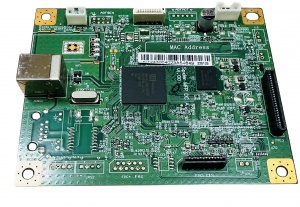 Плата управления (Non CSD) для МФУ Pantum M6507