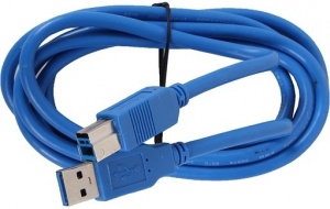 Кабель USB 3.0 AM-BM 3Cott, 1.8m