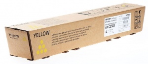 841929 Тонер Ricoh /MP C2503/ желтый (5,5К) для MP C2003/C2503/C2011SP/C2004/C2504/IM C2000/IM C2500