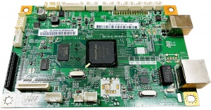 Плата управления для принтера Pantum P3300DN (301022237001/302110070901)