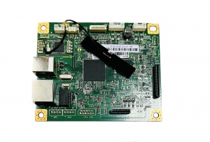 Плата управления (Non CSD) для Pantum M6550NW (СНЯТО)