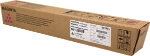 841855 Тонер Ricoh /MP C6003/ малиновый (22,5К) для MP C4503/C5503/C6003/C4504/C5504/C6004
