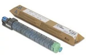 841551 Картридж Ricoh /MP C400E/ голубой (10К) для MP C300/MP C400/MP 401