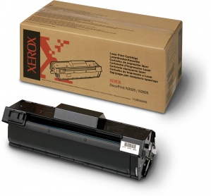 Картридж XEROX N2025/2825 (17000копий) (o)