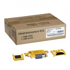 Ремонтный комплект MK-6110 Kyocera M4125idn/M4132idn/M8124cidn/M8130cidn (o) (300K)