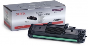 Картридж XEROX WC PE220 (3000копий) (о)