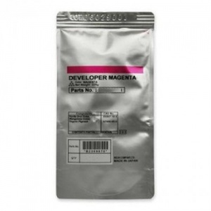 Девелопер тип К (Ricoh Aficio Color 3506) маджента