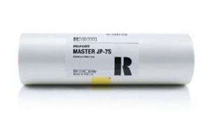 Мастер Бумага А4 JP-7S(Ricoh Priport JP735)