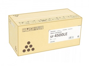 407323 Картридж Ricoh /SP 4500LE/ (3К) для SP 4510/3600/3610