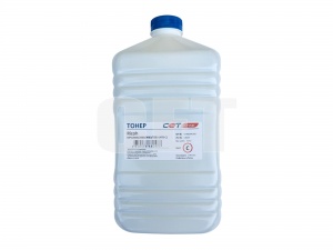 Тонер HT8-C (CPT) для RICOH MPC2011/C2004/C2504/C3003/C307, IMC3000 (Japan) Cyan, 500г/бут, (унив.),