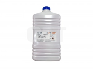 Тонер PK202 для KYOCERA FS-2126MFP/2626MFP/C8525MFP (Japan) Magenta, 500г/бут, (унив.), OSP0202M-500