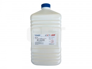 Тонер HT8-Y (CPT) для RICOH MPC2011/C2004/C2504/C3003/C307, IMC3000 (Japan) Yellow, 500г/бут, (унив.