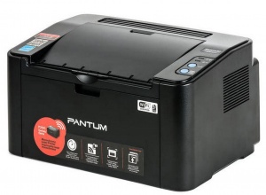 Принтер Pantum P2500W