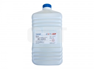 Тонер HT8-K (CPT) для RICOH MPC2011/C2004/C2504/C3003/C307, IMC3000 (Japan) Black, 500г/бут, (унив.)