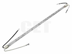 Нагревательная лампа 230V 2KS94240, 2GR94310 для KYOCERA KM-3050/4050/5050, TASKalfa 420i/520i (CET)