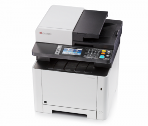 МФУ Kyocera ECOSYS M5526cdw