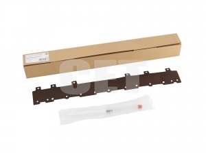 Тканевая накладка прижимной планки фьюзера + смазка для KYOCERA ECOSYS M8124cidn/M8130cidn/M8224cidn