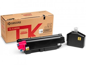 Тонер Kyocera ECOSYS M6235cidn/M6635cidn (TK-5280M) Magenta (11000 стр.)