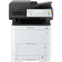 МФУ Kyocera ECOSYS MA4000cifx