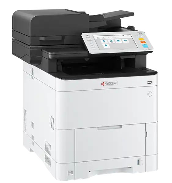 МФУ Kyocera ECOSYS MA4000cifx