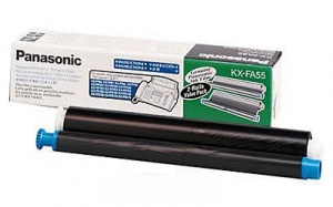 Картридж PANASONIC FX-FP158/81/82/85/86/88 (1 рул) (o)