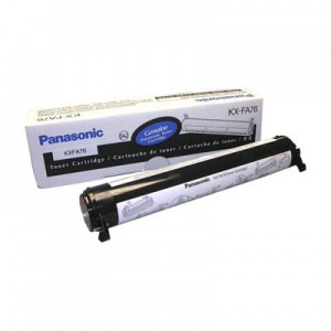 Картридж PANASONIC FX-FL501/502/503/523/FLM551/FLB750/751/758 (о)