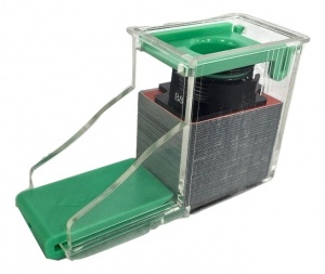 Скрепки  тип C