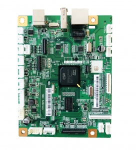 Плата управления для МФУ M7300FDN