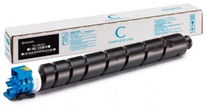 Тонер Kyocera P8060CDN (TK-8800C) Cyan (20 000 стр.)