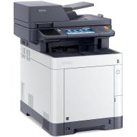 ECOSYS M6630cidn (запущенный)