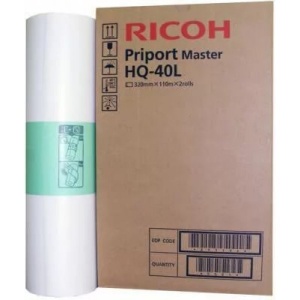 Мастер Бумага А3 HQ-40 (для Ricoh Priport JP 4500/DX4542)