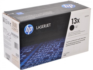Тонер-картридж HP Q2613X LJ-1300.4000 стр. (o)