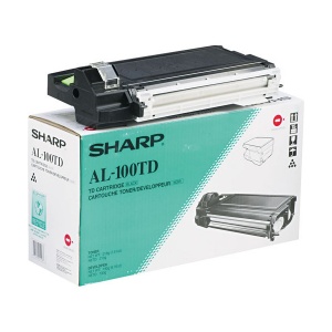 Картридж SHARP AL-1000 (o)