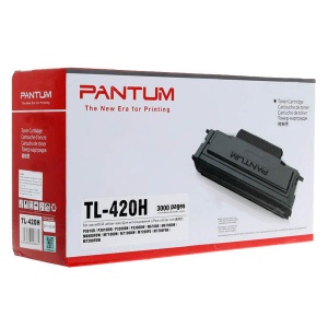 Pantum TL-420H тонер-картридж для устройств Pantum серий P3010/P3300/M6700/M6800/M7100/M7200