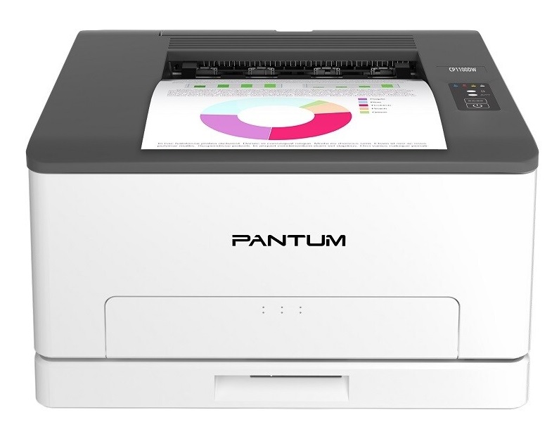 Лазерные принтеры Pantum