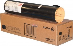 Тонер-картридж Xerox WC 7228/7235/7245/ WC Pro C2128/3545 Black 26000стр. (o)
