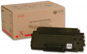 Картридж XEROX Phaser 3450 (10 000копий) (о)