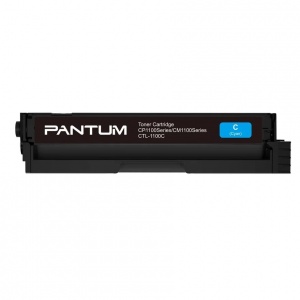 CTL-1100C Тонер-картридж Cyan Pantum