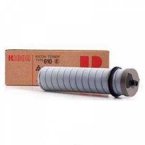 Тонер тип 610 (RICOH FT6645) (o) (1140 г/туба)