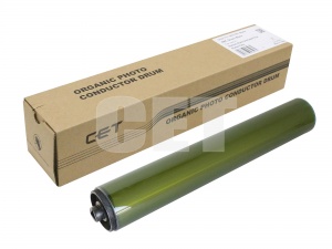 Барабан (Япония) DR-711K для KONICA MINOLTA Bizhub 654/754/C654/C754/C654e/C754e (CET), 300000 стр.,