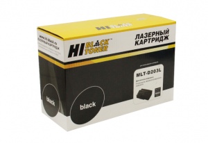 Картридж Hi-Black для Samsung SL-M3820/3870/4020/4070, 5K