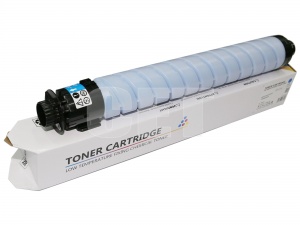 Тонер-картридж (CPP, CPT, HT8) 841928 для RICOH MPC2003/2004/2011SP (CET) Cyan, 202г, 9500 стр., CET