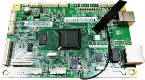 Плата управления для принтера P3300DW