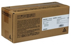 Тонер тип IM 350 (ISO 14K) / IM 350/350F